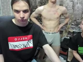 ruferrr — Chaturbate recorded stream image, 21.08.2026 20:40