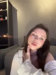 Bastet — Stripchat recorded stream image, 21.08.2026 19:40