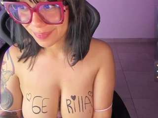 zoe-stanborn — Camsoda recorded stream image, 21.08.2026 22:50