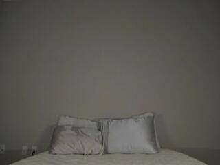 Cecilia Blue — Flirt4free recorded stream image, 21.08.2026 16:30