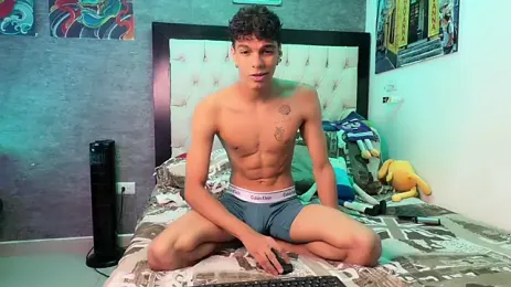 JamesDreams — Stripchat recorded stream image, 21.08.2026 22:00
