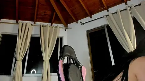IsaFontanna — Stripchat recorded stream image, 22.08.2026 01:10