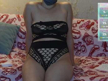 still_her — Bongacams recorded stream image, 22.08.2026 00:20