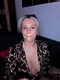 SpicyVicky — Stripchat recorded stream image, 13.03.2025 06:30