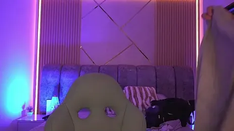 mister_miike — Stripchat recorded stream image, 22.08.2026 03:00