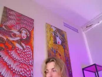 islandladies — Chaturbate recorded stream image, 22.08.2026 04:10