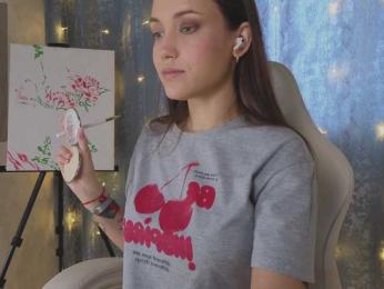 -lost- — Bongacams recorded stream screenshot (13 Mar 2025)