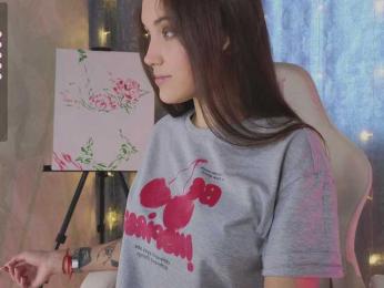-lost- — Bongacams recorded stream screenshot (13 Mar 2025)