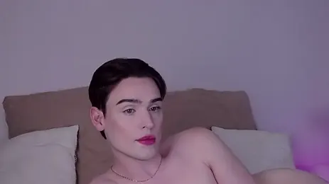RobbyCharming — Stripchat recorded stream image, 22.08.2026 10:20