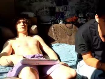 ololkd — Chaturbate recorded stream image, 22.08.2026 07:30