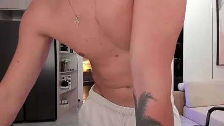 TommyTiffany — Stripchat recorded stream image, 22.08.2026 12:20
