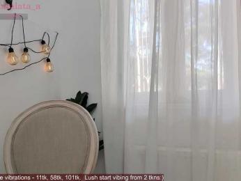 Zlatalata — Bongacams recorded stream image, 13.03.2025 04:20