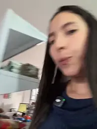 LittleDoll___ — Stripchat recorded stream image, 22.08.2026 13:00