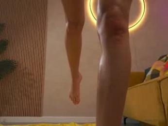 emma_land — Chaturbate recorded stream image, 22.08.2026 13:00