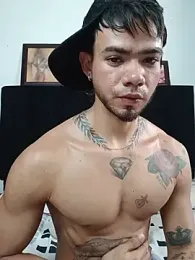 Niick01_ — Stripchat recorded stream image, 22.08.2026 15:30
