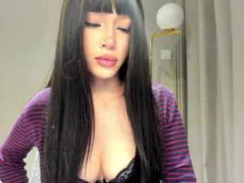 hee_jin — Chaturbate recorded stream image, 22.08.2026 18:30