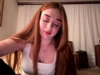 Fallenprincess — Bongacams recorded stream image, 22.08.2026 20:10
