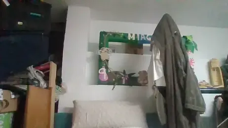 Shun4627 — Stripchat recorded stream image, 22.08.2026 23:50
