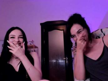 Moona-One — Bongacams recorded stream image, 22.08.2026 19:40