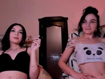 Moona-One — Bongacams recorded stream image, 22.08.2026 19:40