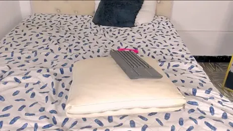 nicolvibes_212 — Stripchat recorded stream image, 23.08.2026 00:20