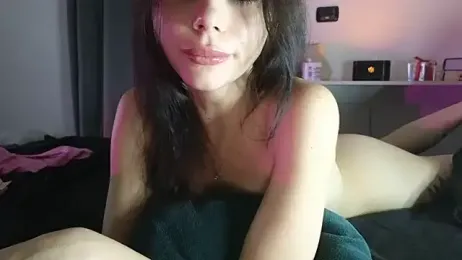 HoneyHaven_ — Stripchat recorded stream image, 23.08.2026 00:30
