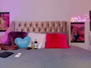 scarlett-harper — Camsoda recorded stream image, 23.08.2026 03:20