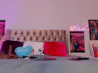 scarlett-harper — Camsoda recorded stream image, 23.08.2026 03:20