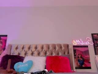 scarlett-harper — Camsoda recorded stream image, 23.08.2026 03:20