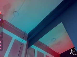 rihanarose — Camsoda recorded stream image, 13.03.2025 07:20