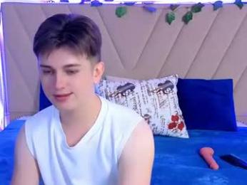 miless_cooper — Chaturbate recorded stream image, 23.08.2026 03:20