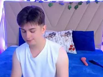 miless_cooper — Chaturbate recorded stream image, 23.08.2026 03:20
