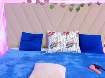 miless_cooper — Chaturbate recorded stream image, 23.08.2026 03:20