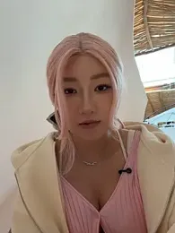 winter11 — Stripchat recorded stream image, 23.08.2026 09:30