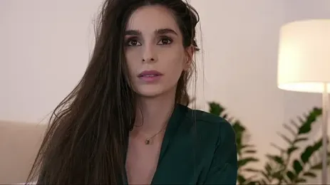 DoviaClaire — Stripchat recorded stream image, 23.08.2026 06:40