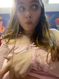 Lunabelle_ — Stripchat recorded stream image, 23.08.2026 10:50