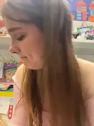 Lunabelle_ — Stripchat recorded stream image, 23.08.2026 10:50
