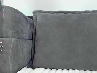 alexispixie — Camsoda recorded stream image, 23.08.2026 12:50