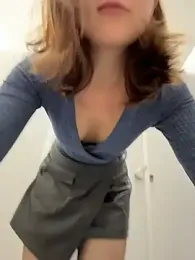 Dina_Tease — Stripchat recorded stream image, 23.08.2026 11:10