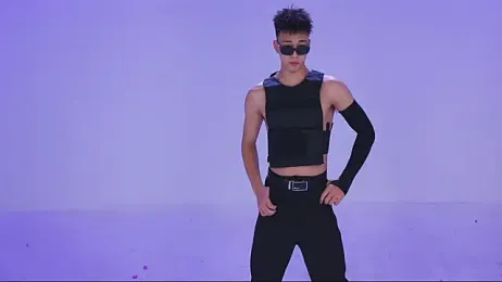 Exo-cbo — Stripchat recorded stream image, 23.08.2026 13:10