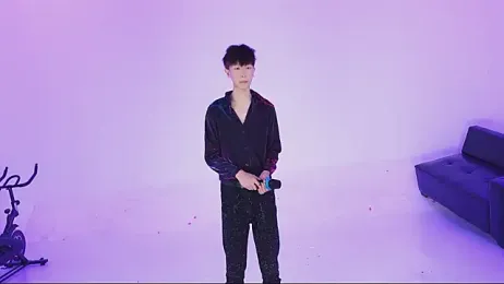 Exo-cbo — Stripchat recorded stream image, 23.08.2026 13:10