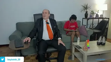 masterboy50 — Stripchat recorded stream image, 23.08.2026 15:00