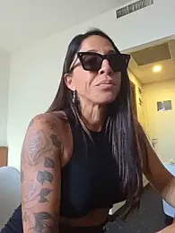 sexy7883 — Stripchat recorded stream image, 23.08.2026 15:30