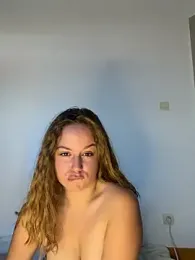 Francesexe — Stripchat recorded stream image, 23.08.2026 16:10