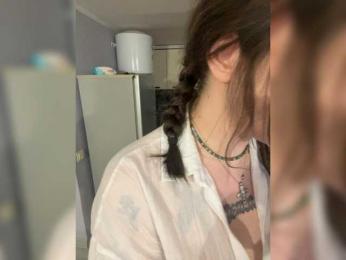 Mmuurrmmuurr33 — Bongacams recorded stream image, 23.08.2026 15:10