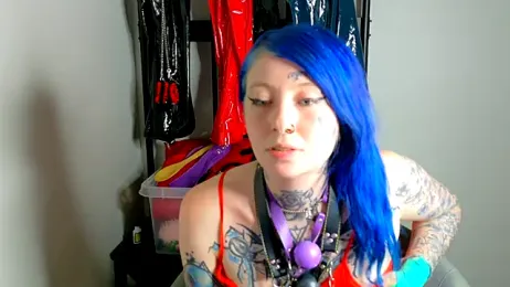 coyemoo — Stripchat recorded stream image, 23.08.2026 16:30