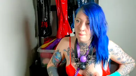 coyemoo — Stripchat recorded stream image, 23.08.2026 16:30