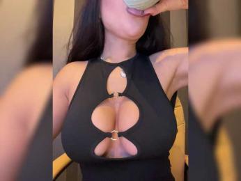 -ANGELIKA7741 — Bongacams recorded stream image, 13.03.2025 08:10