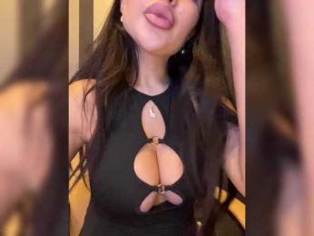 -ANGELIKA7741 — Bongacams recorded stream image, 13.03.2025 08:10