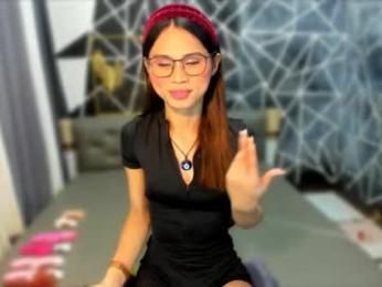 gen_luxs — Chaturbate recorded stream image, 23.08.2026 20:00